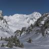 Imagen de Tourmalet en los Altos Pirineos