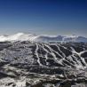 Vista panorámica de Trysil