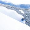 La mejor nieve en Vail