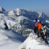 Panorama de Val di Fassa