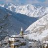 Vista de la Val d'Aran