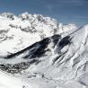 Val d'Isere en febrero