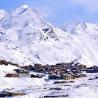 Imagen de la estación de esquí de Val Thorens