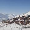 Estación de esquí de Val Thorens 