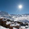 Val Thorens (les 3 Vallées)