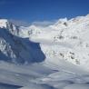 Valemount Glaciers