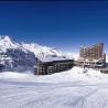 Resort de Valle Nevado