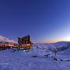 Valle Nevado