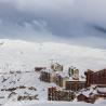 Valle Nevado