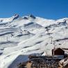 Valle Nevado