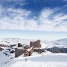 Valle Nevado