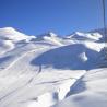 Pistas de Valle Nevado