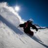 Magnífica imagen de Valle Nevado, crédito Valle Nevado