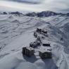 Valle Nevado