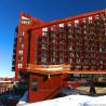 Valle Nevado Chile. Fotografia Alex Flores Ramírez Q Entertainment