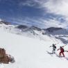 Valle Nevado