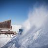 Valle Nevado