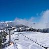 Imagen de la estación de esquí de Vallnord en Andorra