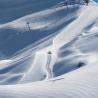 Vars en los Alpes-de-Haute-Provence