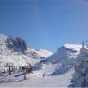 Dominio esquiable de Villard de Lans-corrençon en vercors