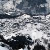 Vista de Wengen