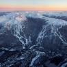 Whistler y Blackcomb, las dos montañas