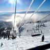 Bonita imagen de Whitefish Mountain Resort