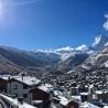 Zermatt-Matterhorn