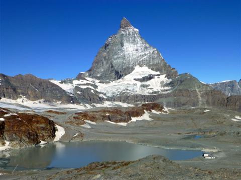 Matterhorn