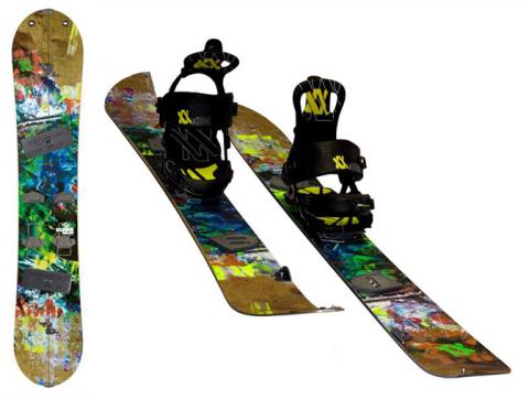 splitboard