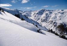 Ax 3 Domaines: La perla de los Pirineos franceses mira al sur, modernizada y con la mejor nieve