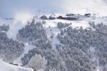 Baqueira Beret amplía su oferta para satisfacer a todos los amantes de la nieve