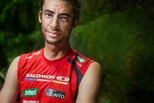 Entrevista a Kilian Jornet-Lugares de Nieve