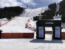 Te contamos todos los detalles de los 4 estadios FIS de La Molina