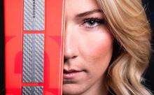 Mikaela Shiffrin es embajadora de SHE SKIS. Analítica y motivada para ser la mejor. Para Mikaela, “la vida es como las carreras”.