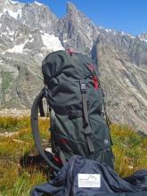 Mochila Rab Alpine 35