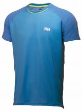 Pace Mesh de Helly Hansen, la camiseta perfecta para este verano