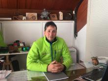 Entrevista a Agustín Neiman: "San Martín de los Andes y Chapelco son un destino increíble"