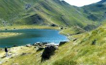 Este verano descubre Astún y su maravillosa zona de lagos de montaña