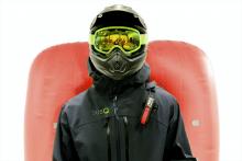 Jacket Jackson Avalanche Airbag 