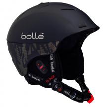 Casco Bollé Synergy con Bluetooth