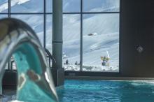 Pirineos franceses: descubre 5 santuarios del Ski & Spa para Semana Santa