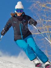 St Anton: la nueva serie Focus de Eider