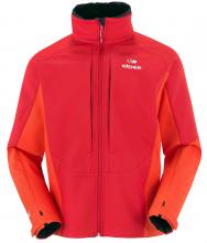 Nueva Eider Motion Softshell: esquí sin "bling"