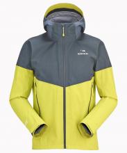 Nueva Eider jkt Orbit Gtx Active 2.0: El compromiso perfecto