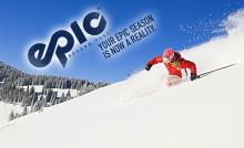 Epic Pass: el mejor forfait del mundo