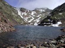 Tocar el cielo de Andorra: ascenso al pico del Comapedrosa, en los Valles del Norte