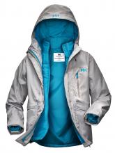 Qualicum Cis Jaket de Helly Hansen