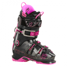 Novedades K2: Ispo 2015