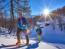 Las nuevas botas todo terreno de La Sportiva Solar y Stellar